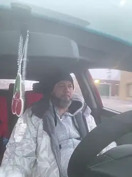 Snapshot of Cristian-Brayan chatting on February 6, 12:59 pm Cristian-Brayan online show from February 6, 12:59 pm