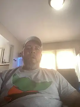 Snapshot of Cristian-Brayan chatting on February 20, 4:47 pm Cristian-Brayan online show from February 20, 4:47 pm