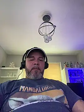 Cristian-Brayan online show from January 13, 7:07 pm