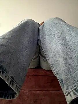 gabiTetas online show from December 16, 8:24 pm