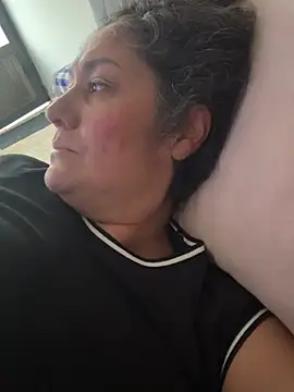 gabiTetas online show from April 9, 7:09 pm