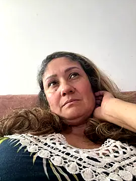 Snapshot of gabiTetas chatting on October 4, 7:15 pm gabiTetas online show from October 4, 7:15 pm