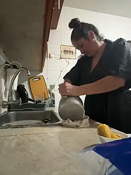 gabiTetas online show from March 31, 8:33 pm