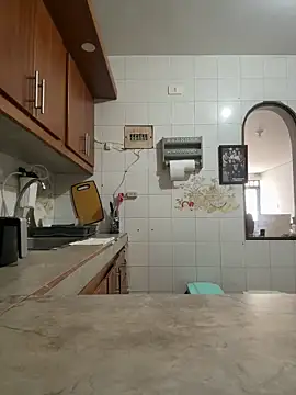 gabiTetas online show from April 4, 7:31 pm