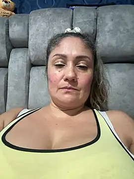 gabiTetas online show from August 5, 7:08 pm