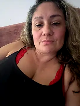 gabiTetas online show from October 25, 9:04 pm