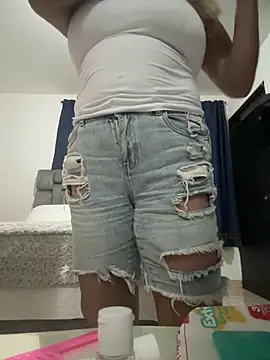 gabiTetas online show from May 13, 6:59 pm