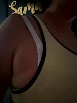 gabiTetas online show from November 21, 7:46 pm