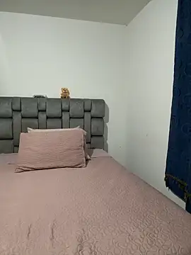 gabiTetas online show from February 8, 7:22 pm