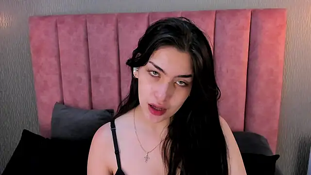 Alexa Thaylor  online show from November 20, 3:02 pm