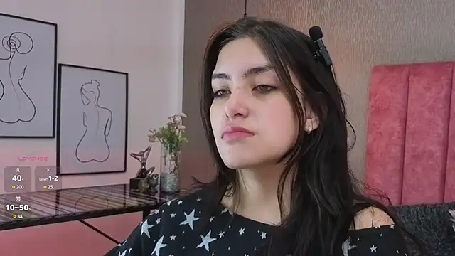 Alexa Thaylor  online show from April 15, 4:00 pm