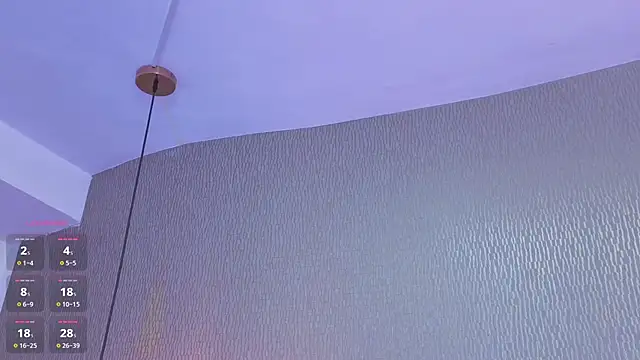 Alexa Thaylor  online show from March 17, 4:32 pm