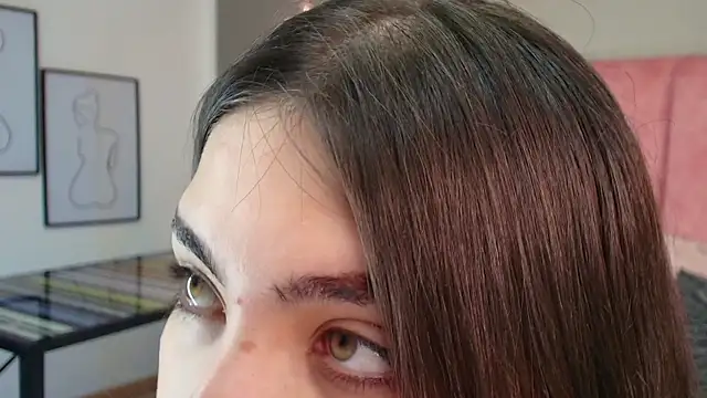 Alexa Thaylor  online show from April 23, 4:19 pm