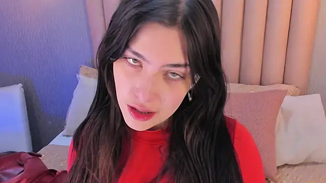 Alexa Thaylor  online show from September 19, 3:49 pm