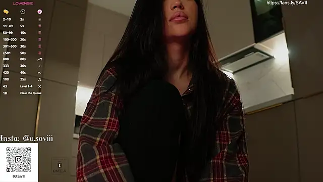 Snapshot of SAVII077 chatting on November 2, 3:28 pm SAVII077 online show from November 2, 3:28 pm