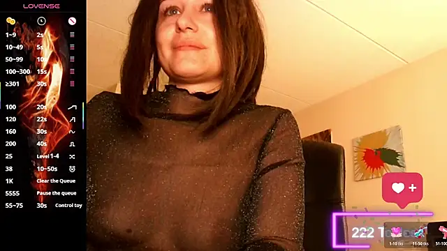 BlaBlaBla7016 online show from February 13, 4:07 pm