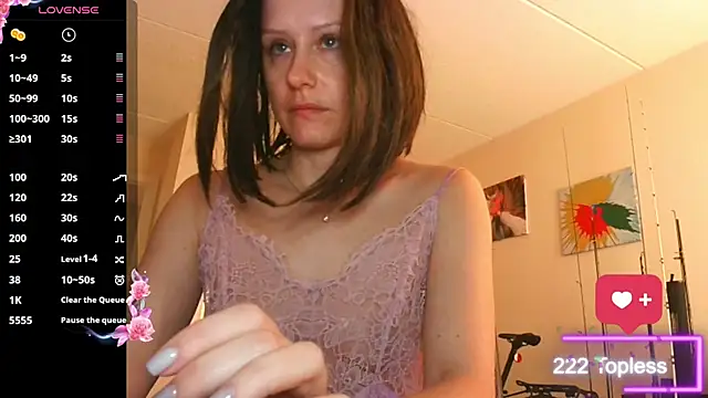 BlaBlaBla7016 online show from October 10, 4:52 pm