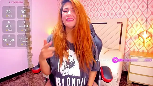 Snapshot of HARLEYJAC1 chatting on June 20, 3:11 am HARLEYJAC1 online show from June 20, 3:11 am