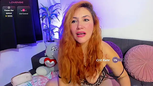 HARLEYJAC1 online show from May 25, 2:33 am