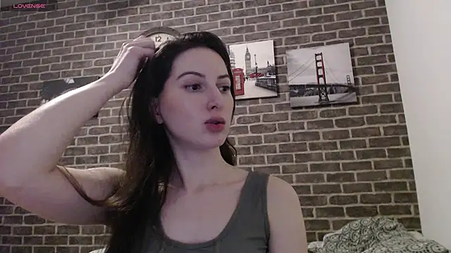  Hot Lady  online show from March 2, 8:46 pm