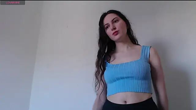  Hot Lady  online show from February 25, 1:55 pm