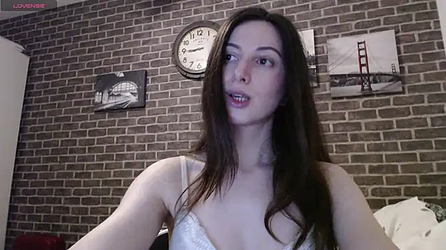  Hot Lady  online show from February 16, 10:44 pm