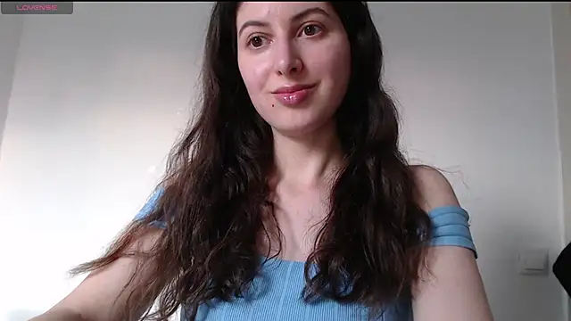  Hot Lady  online show from May 10, 6:32 pm