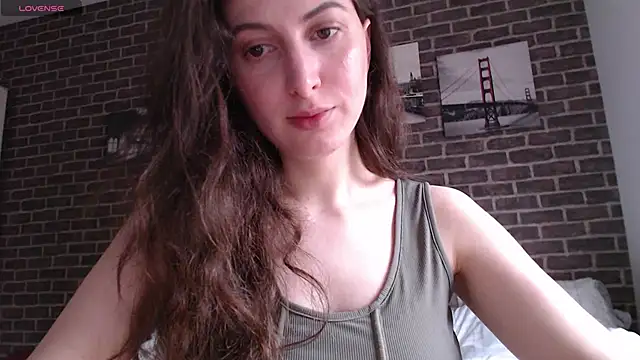  Hot Lady  online show from March 3, 5:31 pm