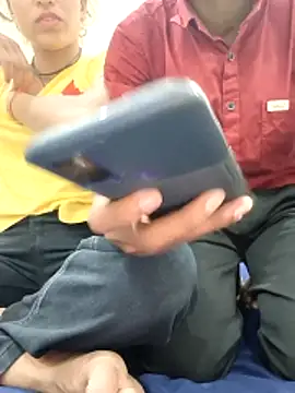 BHANUSURYA online show from April 13, 1:59 pm