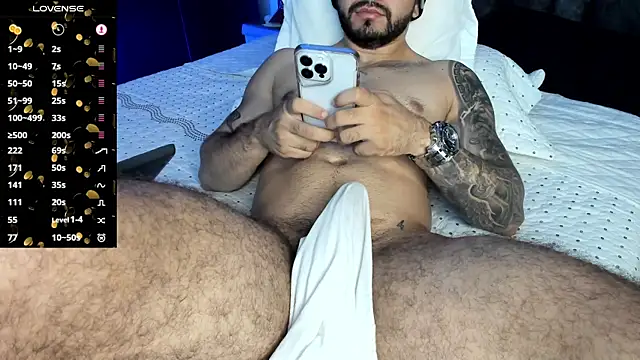 jacob plein2 online show from March 21, 9:45 am