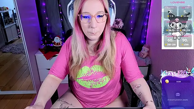 JustKerry online show from December 16, 9:13 am