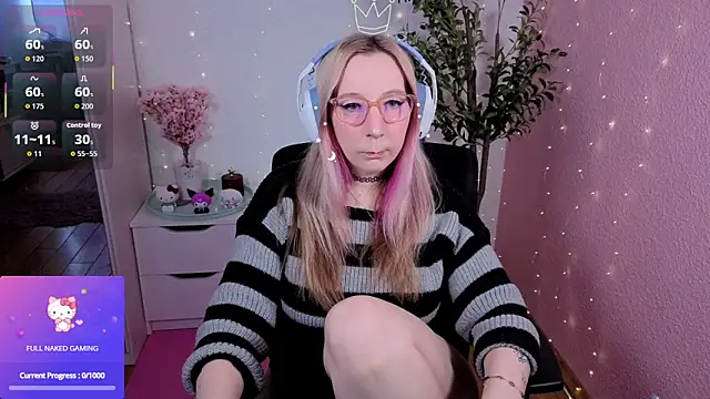 JustKerry online show from February 6, 9:27 am