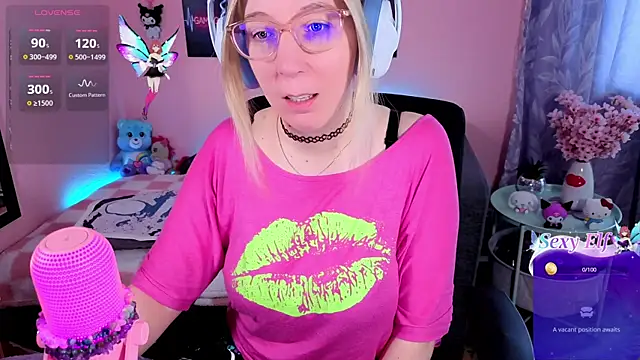 JustKerry online show from April 16, 8:48 am