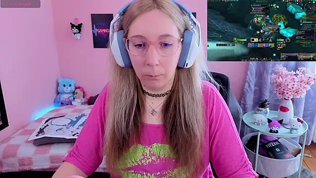 JustKerry online show from April 15, 8:42 am