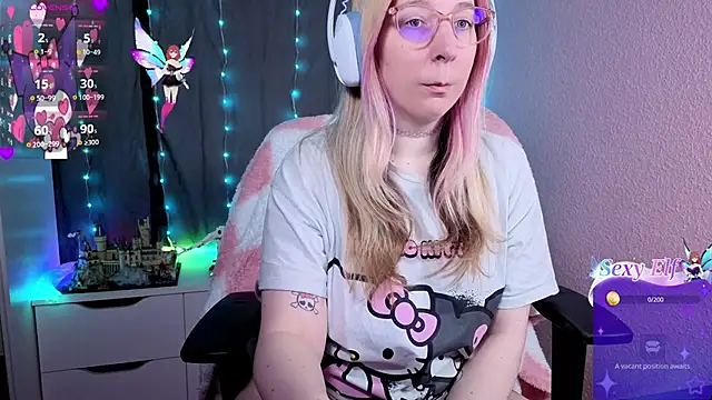 JustKerry online show from January 8, 9:37 am