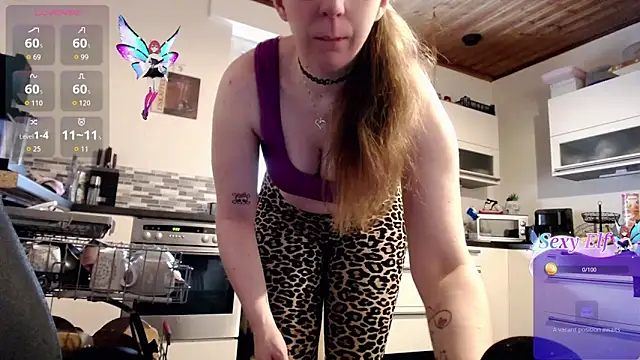 JustKerry online show from April 20, 7:33 am