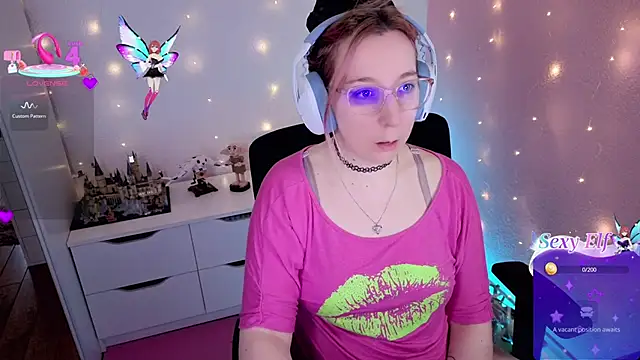 JustKerry online show from January 14, 10:08 am