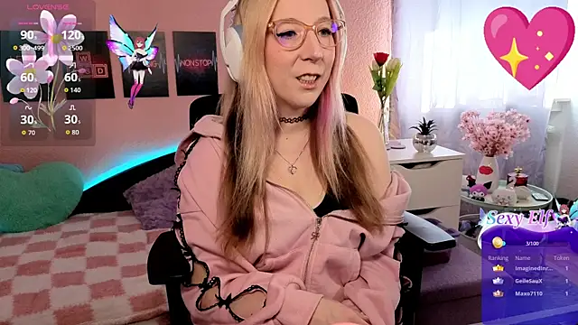 JustKerry online show from March 3, 9:16 am