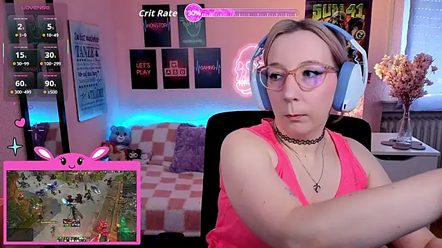 JustKerry online show from February 9, 9:18 am