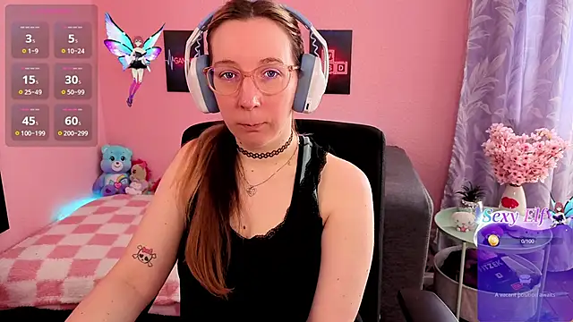 JustKerry online show from April 2, 8:21 am