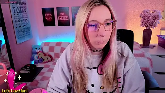 JustKerry online show from February 19, 11:51 am