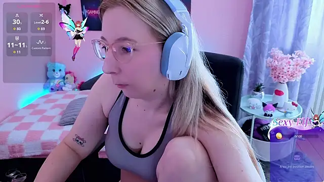 JustKerry online show from April 14, 8:41 am