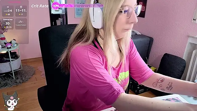 JustKerry online show from May 3, 8:41 am