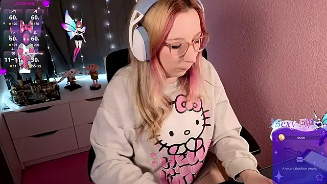 JustKerry online show from January 10, 9:59 am