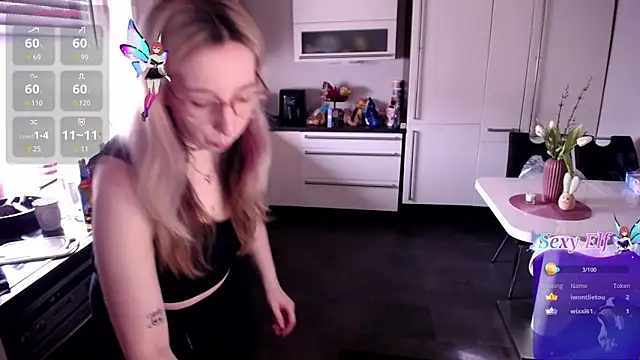 JustKerry online show from March 20, 9:21 am