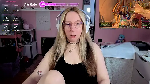 JustKerry online show from May 13, 8:43 am