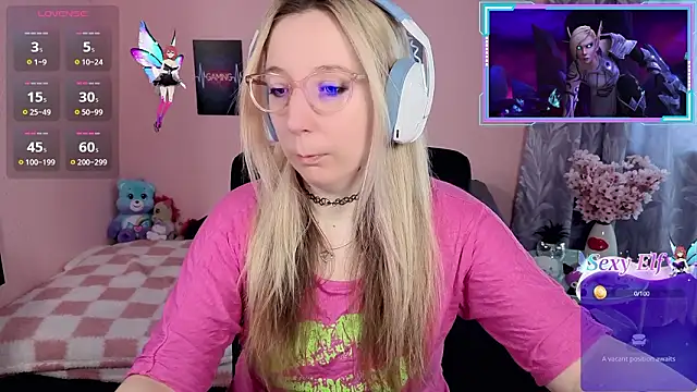 JustKerry online show from March 26, 9:29 am