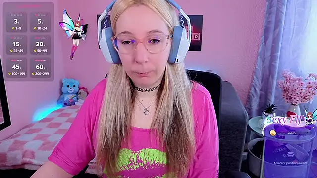 JustKerry online show from April 10, 8:54 am