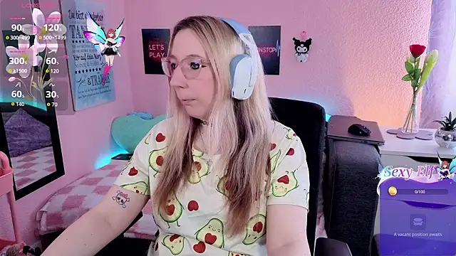 JustKerry online show from March 12, 9:57 am