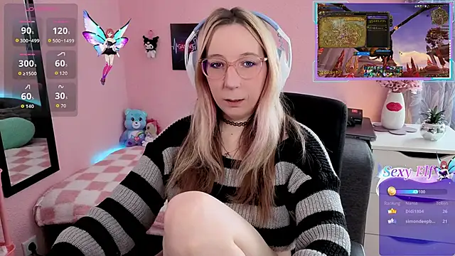 JustKerry online show from March 18, 8:06 am